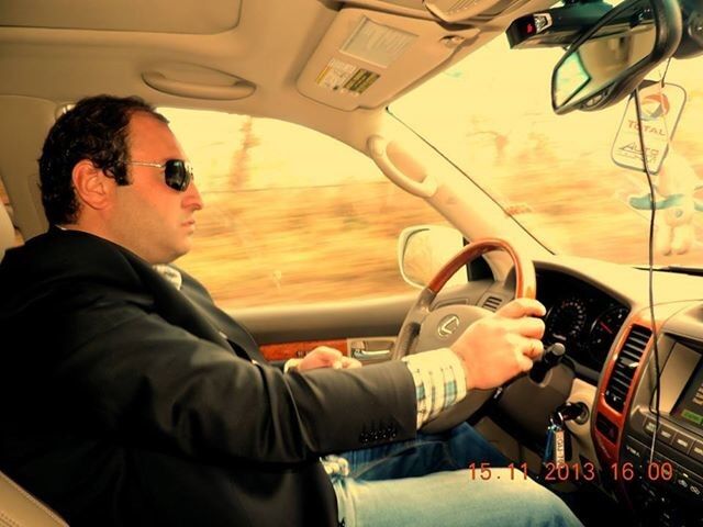 ���������� �������, ���� ������� Giorgi, 39 ���, ������������ ��� ������