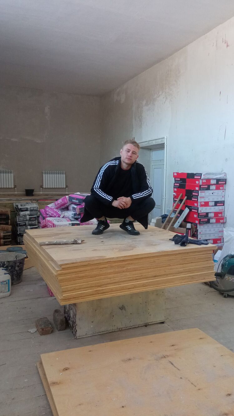 ���������� �����, ���� ����� ������, 22 ����, ������������ 