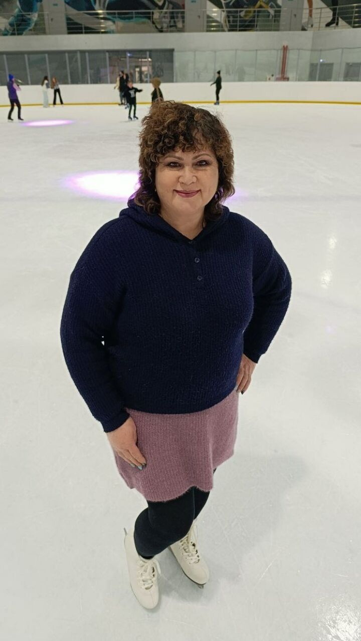 ���� 55169374 ������� �����, 58 ���, ���� ���������� � ����