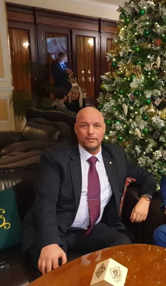 ���������� �����-���������, ���� ������� Vasily, 48 ���, ������������ ��� c�������� ���������