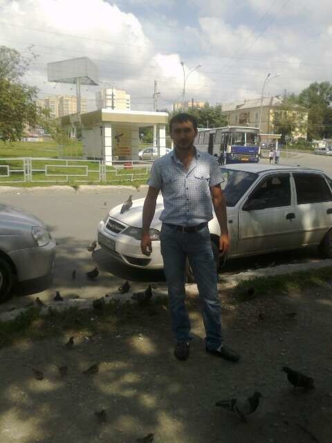  5012584  Aziz, 36 ,    