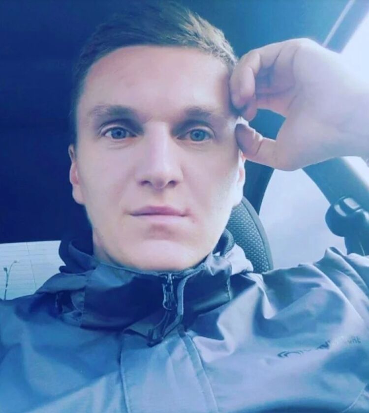 ���������� �����-���������, ���� ������� Ivan, 39 ���, ������������ ��� ������, ����� � ���������