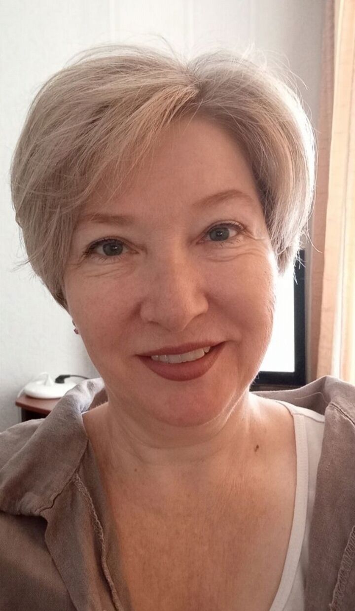 ���� 56085144 ������� Irina, 54 ����, ���� ���������� � ���������