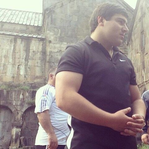  8343694  Arman, 32 ,    