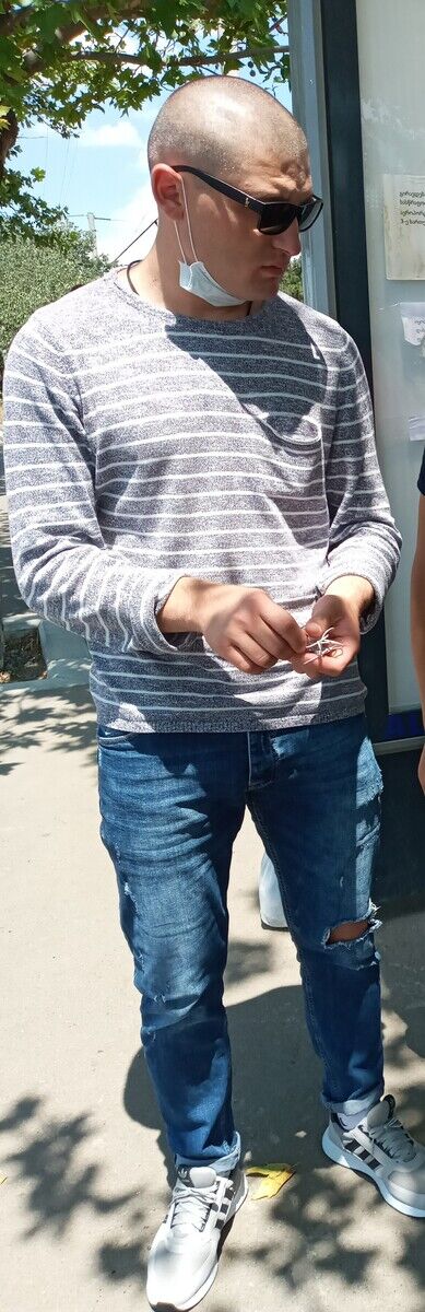 ���������� �������, ���� ������� Shota, 27 ���, ������������ ��� ������, ����� � ���������, c�������� ���������