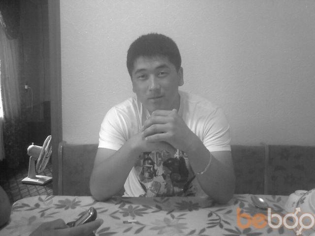 ���� 1059414 ������� Nurbek, 35 ���, ���� ���������� � �������