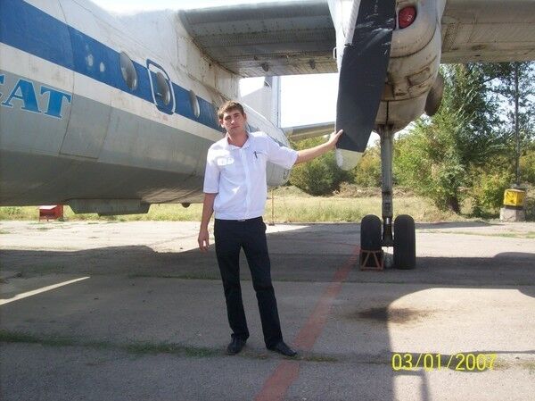  15268774  Vasiliy, 35 ,    