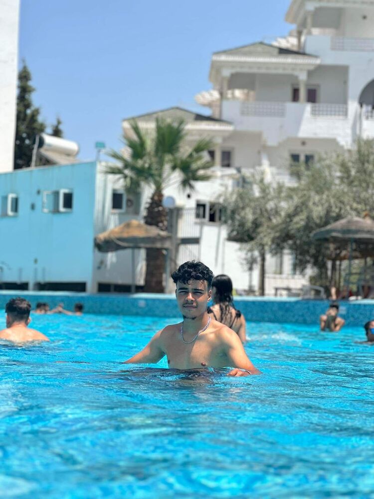  ,   Abdulrahman, 18 ,   ,   