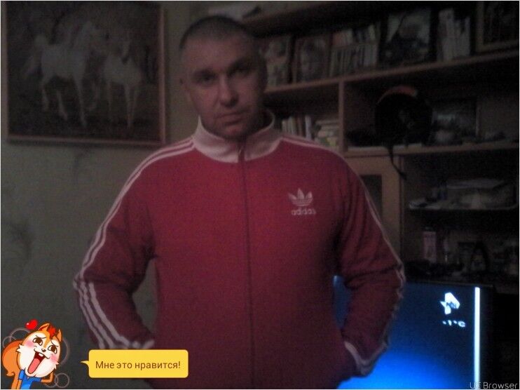  6743514  Alexey, 46 ,    