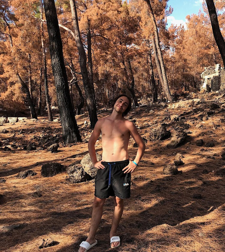 ���������� �������, ���� ����� Yurii, 23 ����, ������������ ��� ������, ����� � ���������, ���������