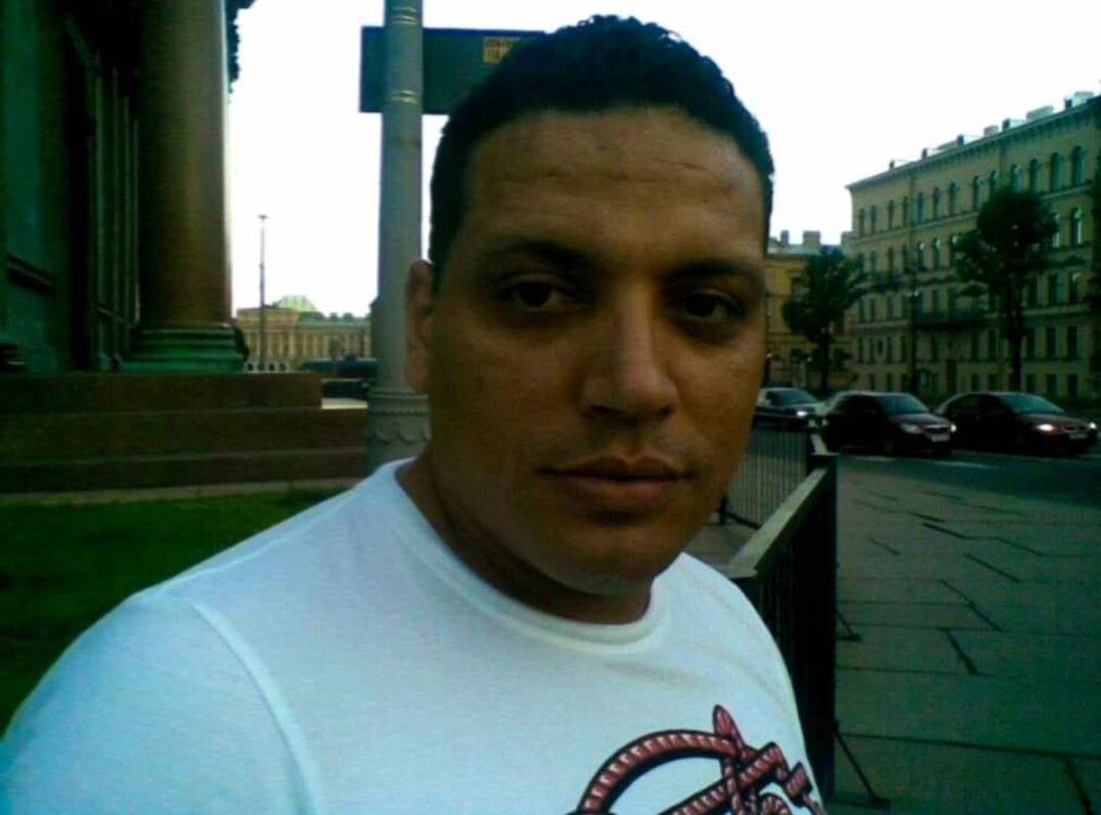 ���� 46563594 ������� Mohamed, 46 ���, ���� ���������� � �����-����������