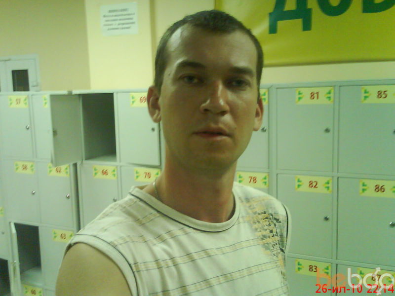  254424  Evgeny, 41 ,    
