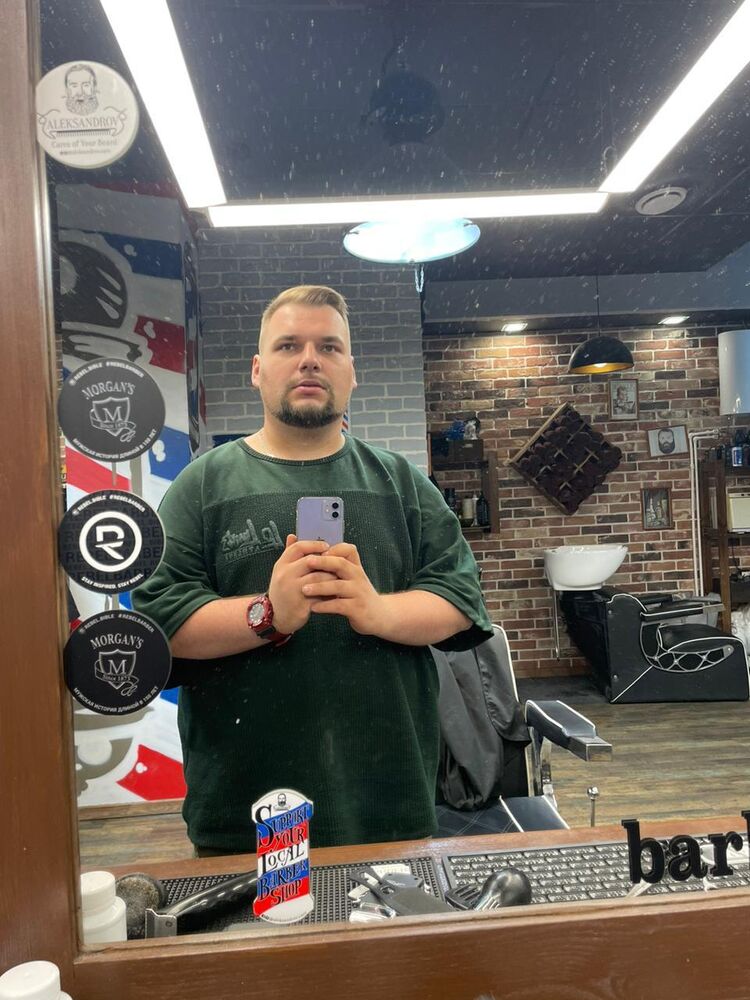 ���� 54852254 ������� Mikhail, 29 ���, ���� ���������� � �����-����������