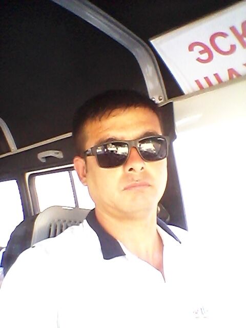 ���� 25464124 ������� Abdujobbor, 36 ���, ���� ���������� � ������