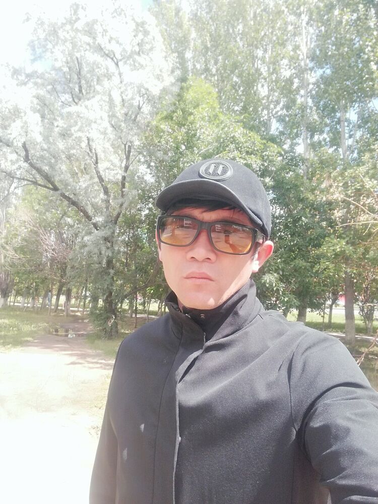 ���� 20249144 ������� Kuanysh, 34 ����, ���� ���������� � ������