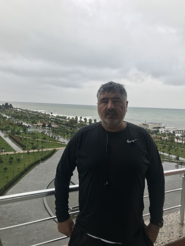  14592714  Alisher, 52 ,    
