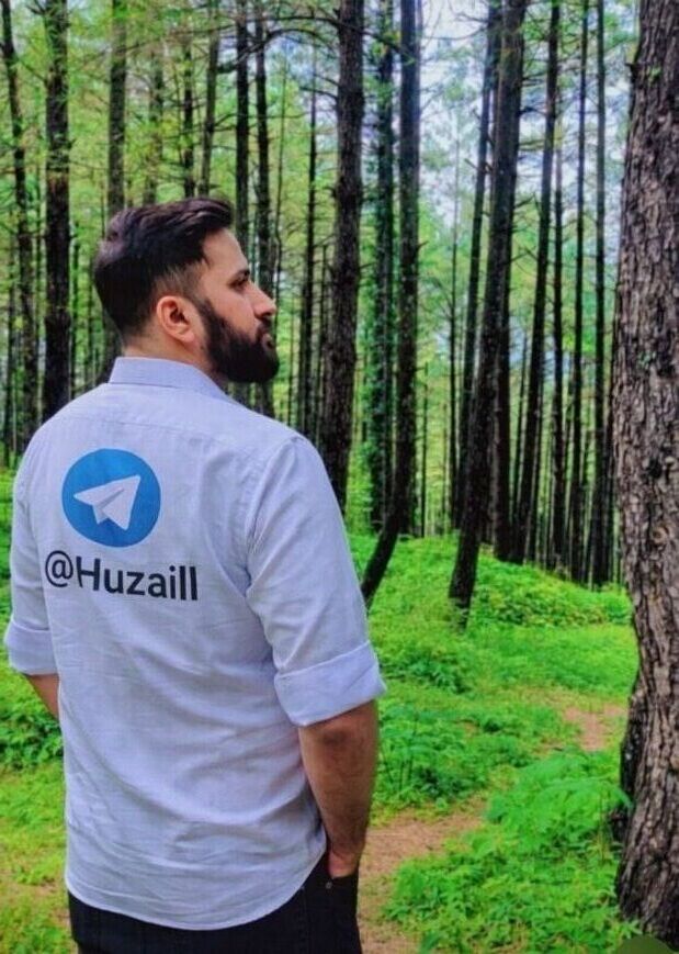 ���������� ������, ���� ������� Huzail, 31 ���, ������������ ��� c�������� ���������