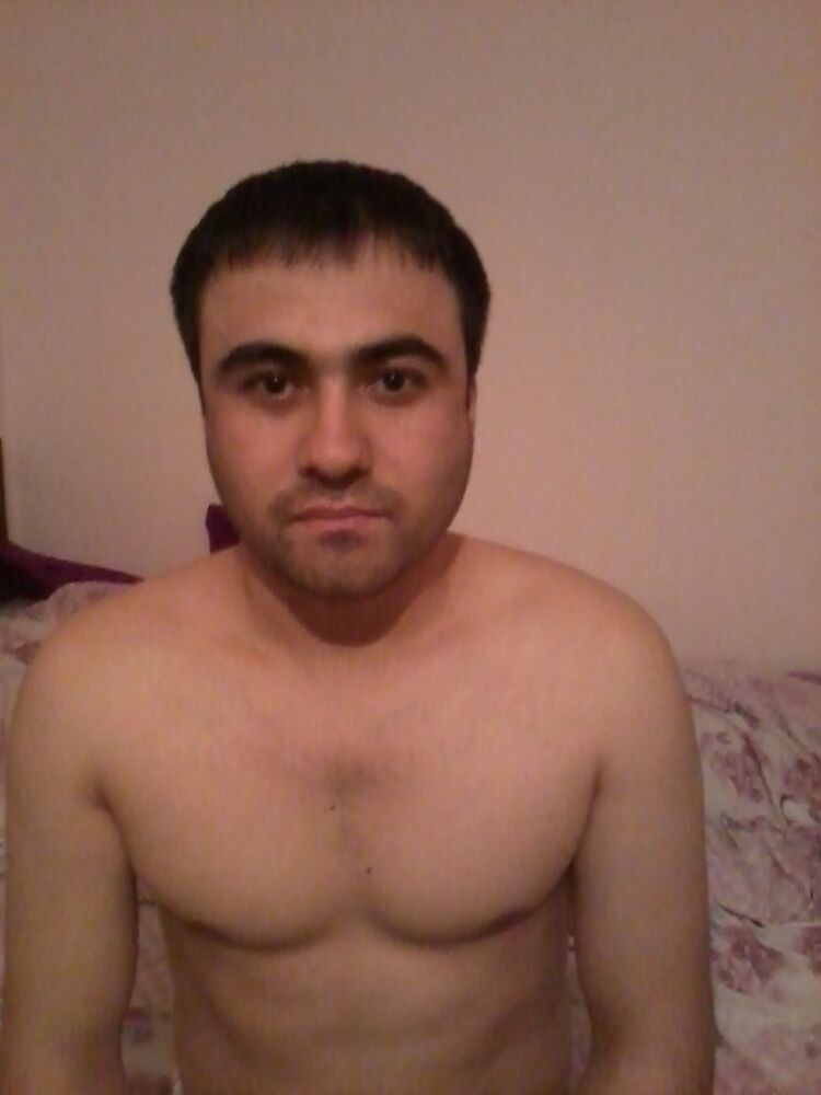  ,   Sherzod, 34 ,   
