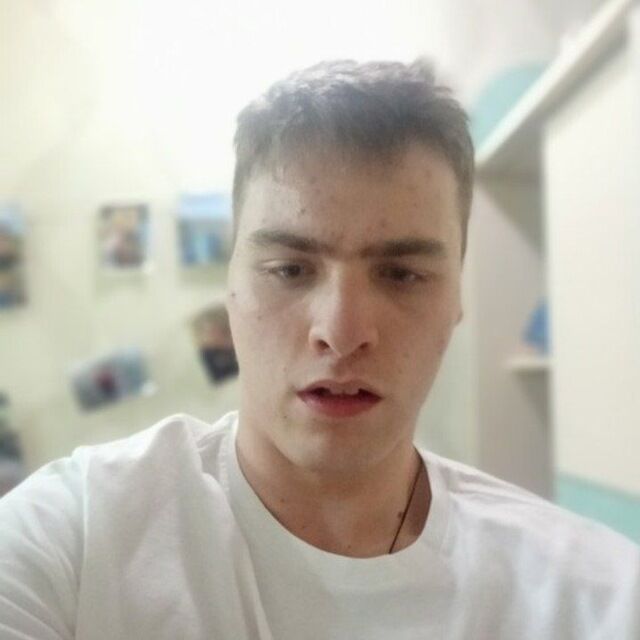  50527074  Vadim, 22 ,    