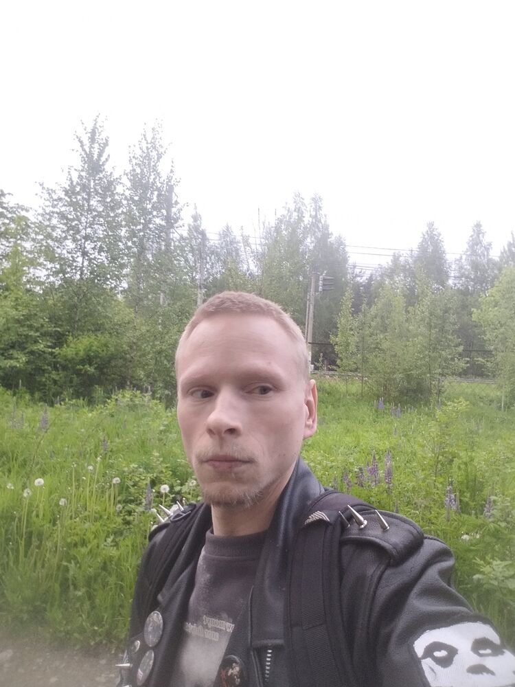 ���������� �����-���������, ���� ������� Sergey, 34 ����, ������������ ��� ������, ����� � ���������, c�������� ���������