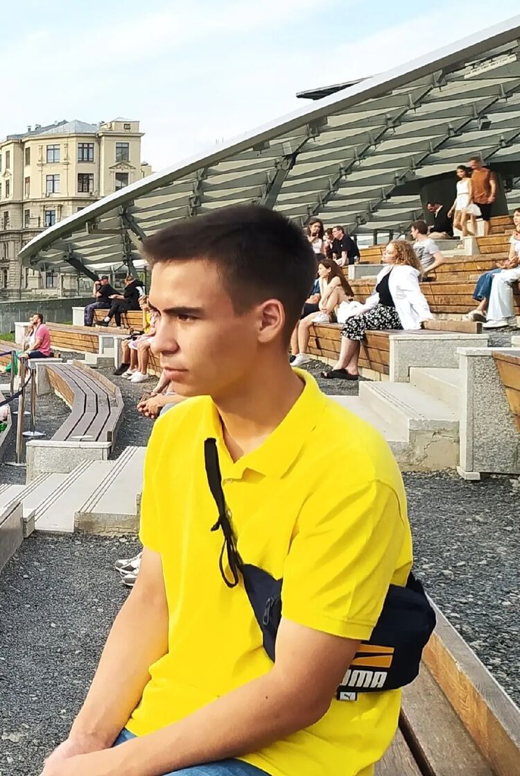 ���� 29817054 ����� Ilyas, 23 ����, ���� ���������� � ������