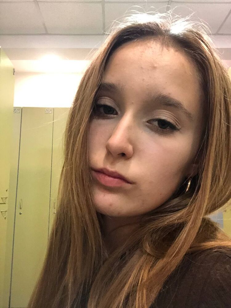 ���������� ��������������, ���� ������� Alexis, 19 ���, ������������ ��� ������, ����� � ���������