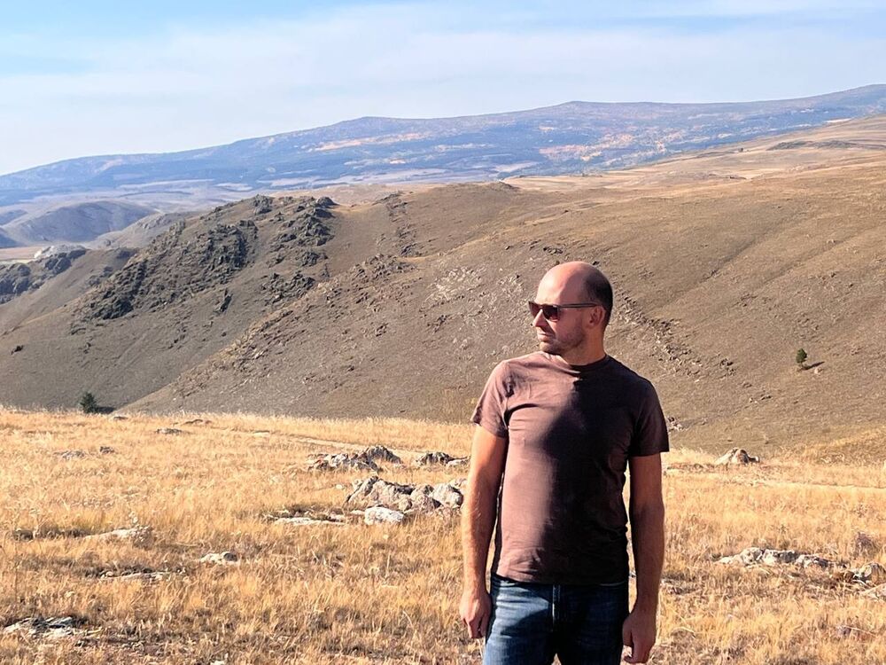 ���������� ������, ���� ������� Mikhail, 41 ���, ������������ ��� ������, ����� � ���������, c�������� ���������