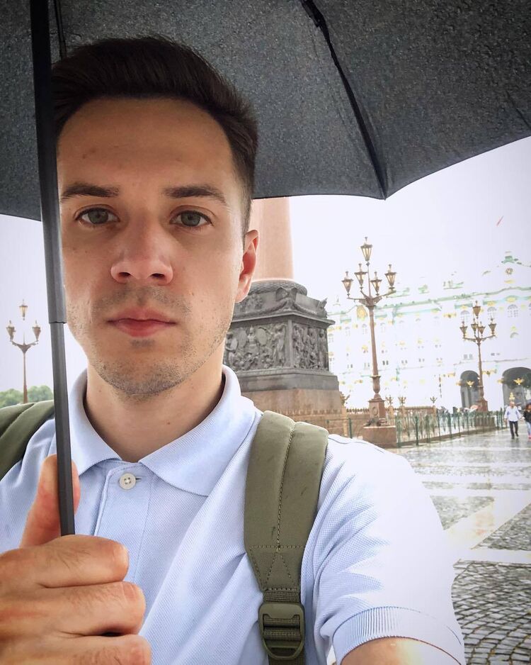 ���� 56123744 ������� Nikita, 31 ���, ���� ���������� � �����