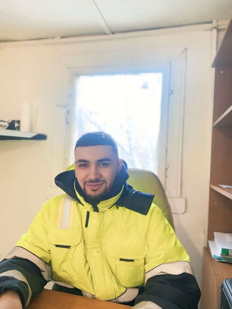 ���� 50308744 ������� Burak, 27 ���, ���� ���������� � ������