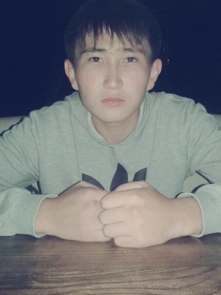 ���� 4683404 ������� Bakdaulet, 30 ���, ���� ���������� � ������