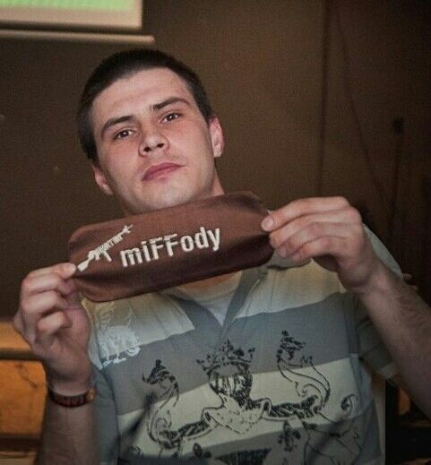 ���������� ��������, ���� ������� MiFFody, 37 ���, ������������ ��� ������, ����� � ���������, c�������� ���������