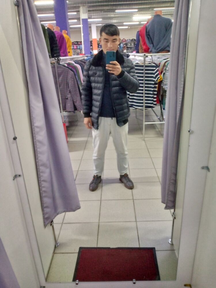 ���� 39527604 ������� Joxongir, 27 ���, ���� ���������� � ������ ���������