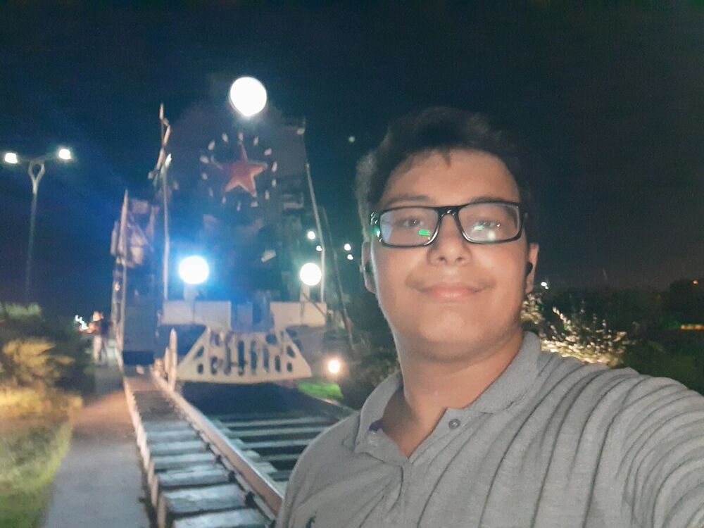 ���� 22029864 ����� Firuz, 23 ����, ���� ���������� � ����