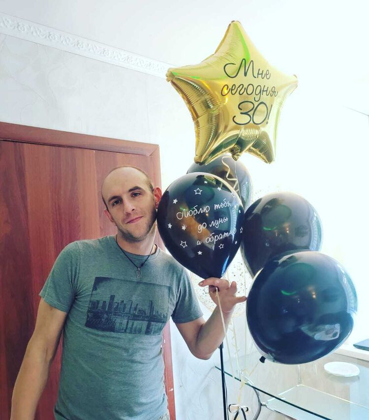 ���� 47695564 ������� �������, 31 ���, ���� ���������� � �����-����������