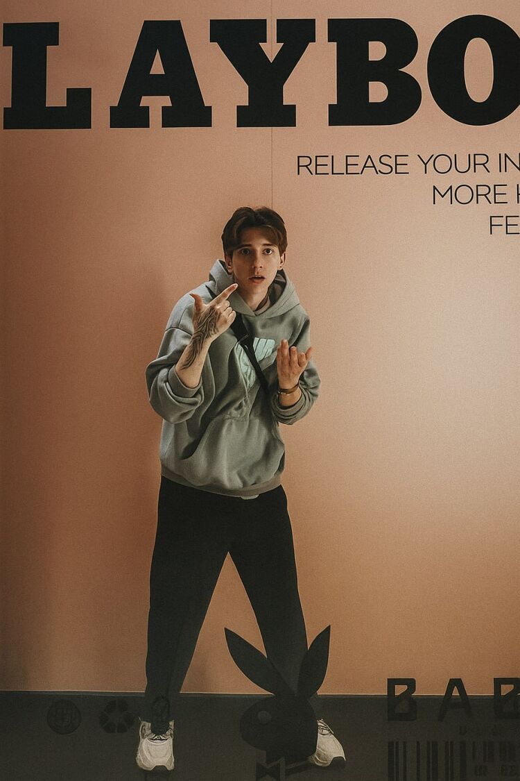 ���� 52775204 ����� TeKKen, 20 ���, ���� ���������� � ��������