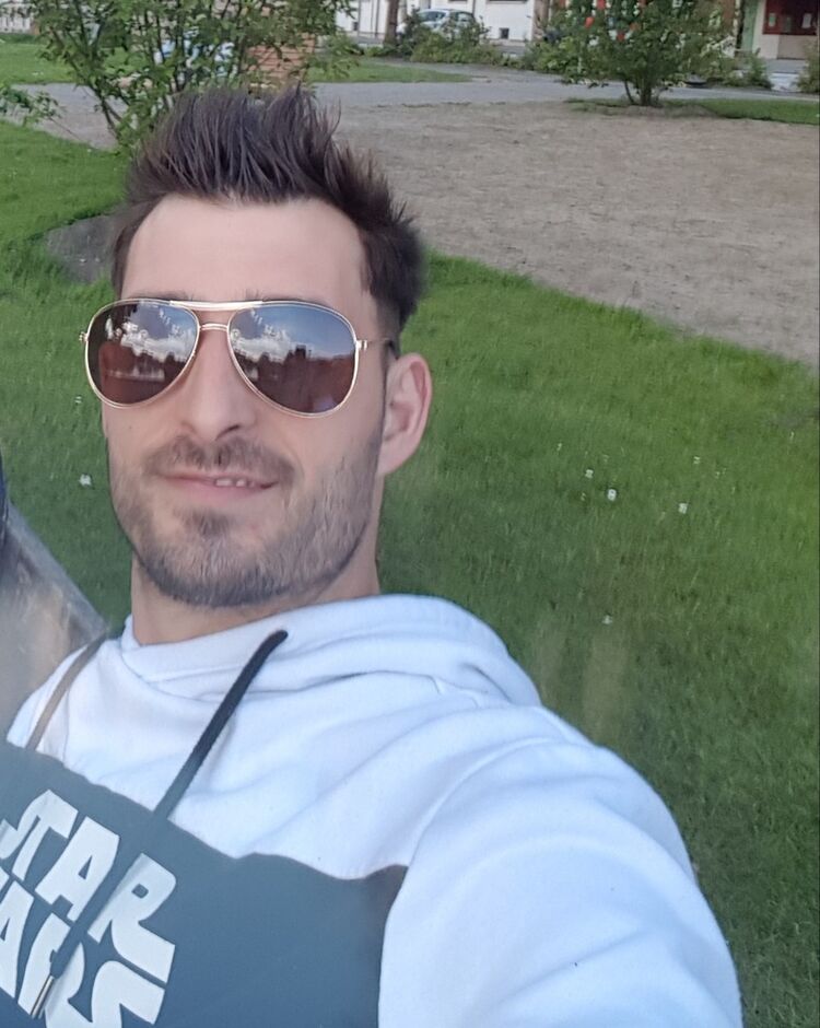 ���� 16625484 ������� Vadim, 36 ���, ���� ���������� � ������