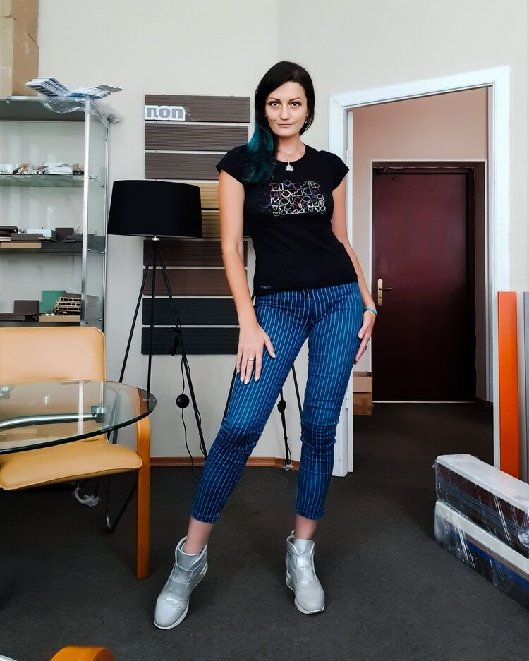 ���������� ������, ���� ������� Luck, 37 ���, ������������ ��� ������, ����� � ���������