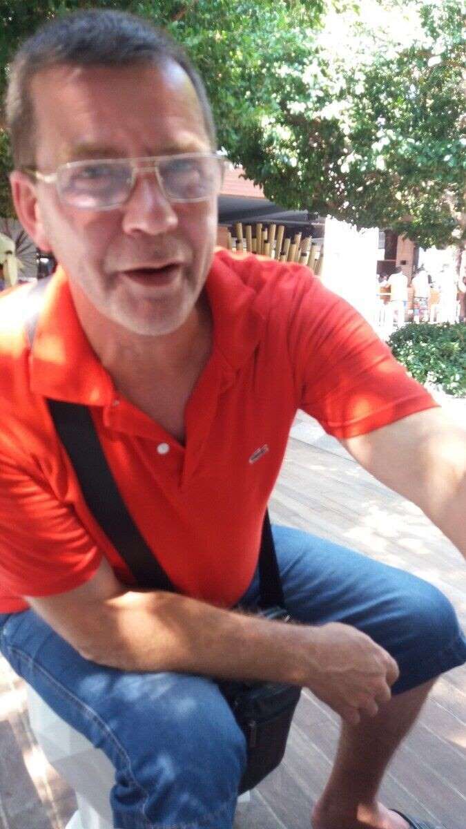 ���� 24090824 ������� ������, 58 ���, ���� ���������� � ������