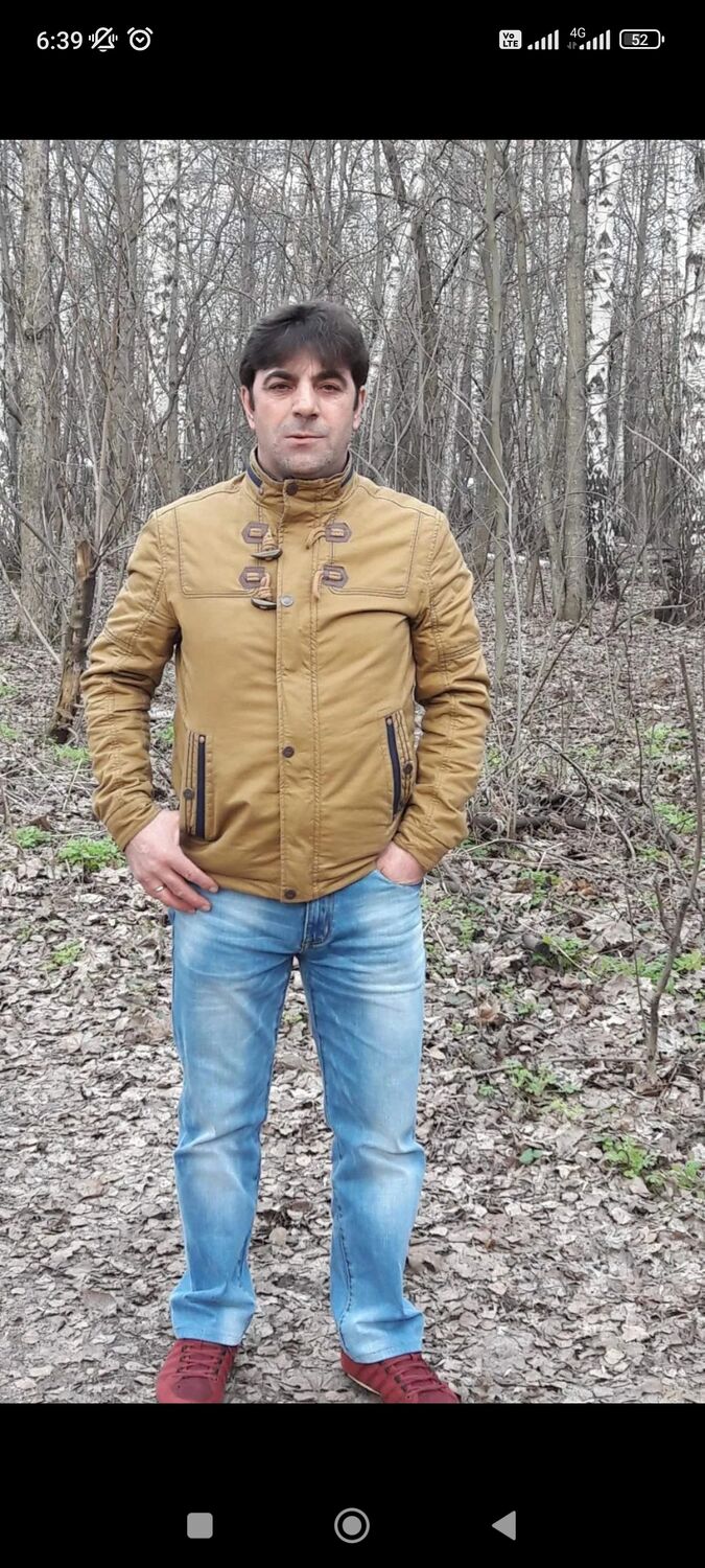 ���� 43352134 ������� Mehmet, 45 ���, ���� ���������� � ������