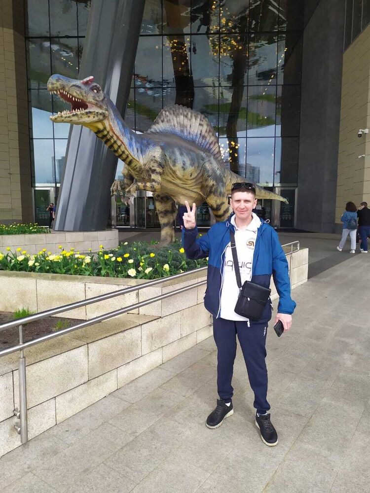 ���� 23208544 ������� ����������, 46 ���, ���� ���������� � ����������