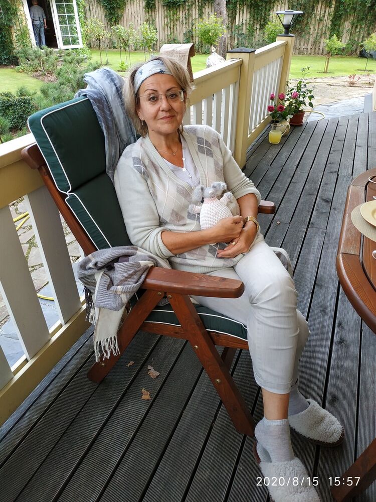 ���������� �����-���������, ���� ������� Irina, 63 ����, ������������ ��� ������, ����� � ���������, c�������� ���������