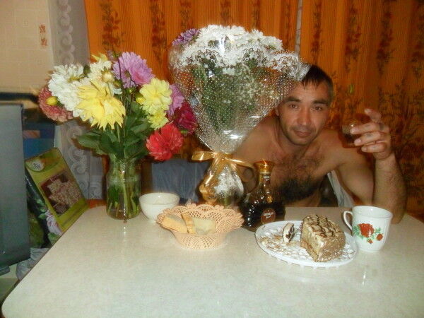 ���������� ����-���, ���� ������� Ivan, 53 ����, ������������ ��� ������