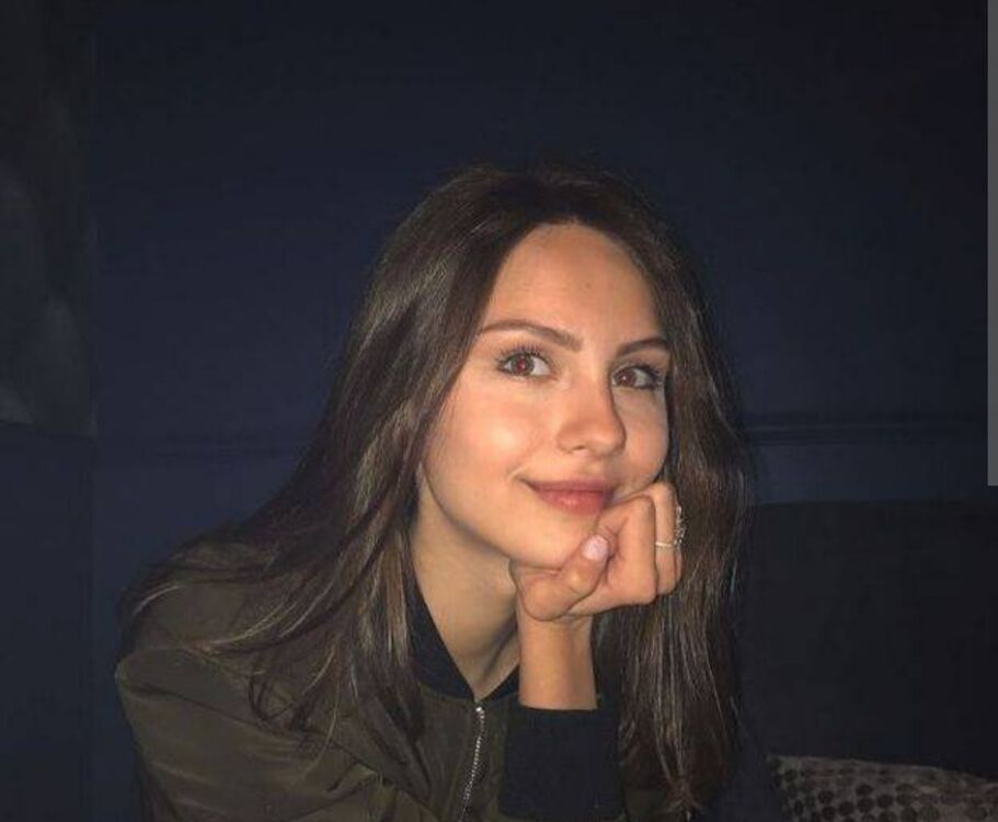 ���� 50946654 ������� ��������, 43 ����, ���� ���������� � �����