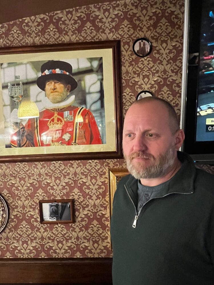 ���������� �����-���������, ���� ������� Vasily, 43 ����, ������������ ��� ������, ����� � ���������, c�������� ���������