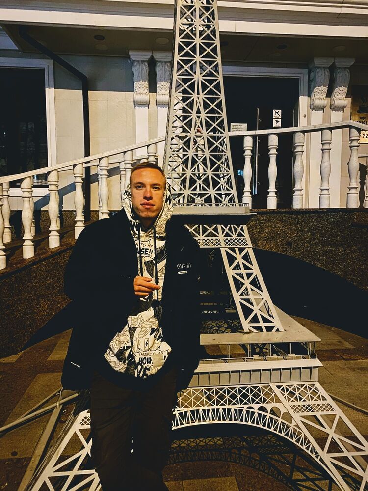 ���������� �����-���������, ���� ����� Roman, 23 ����, ������������ ��� ������, ����� � ���������