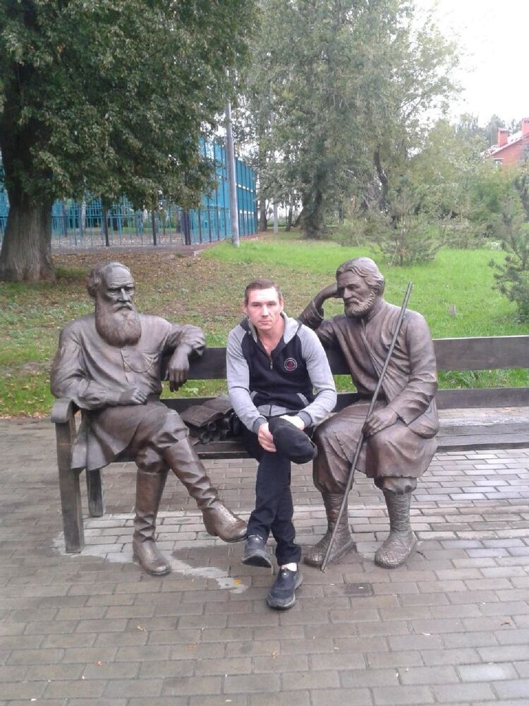 ���� 18710494 ������� Aleksey, 50 ���, ���� ���������� � ������