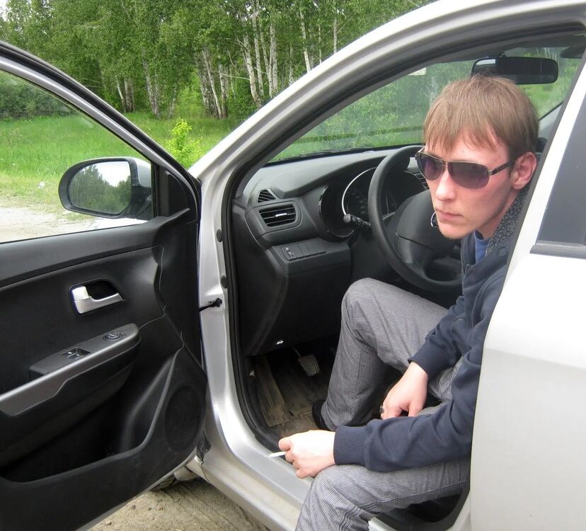  46843514  Anton, 40 ,    