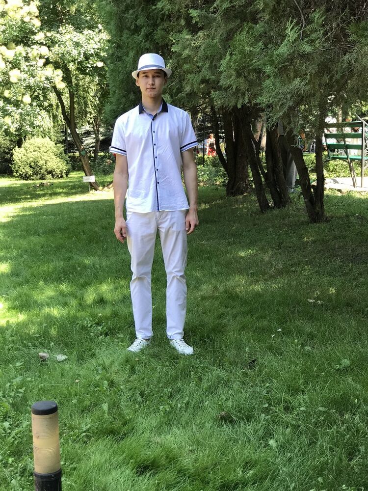  13817834  Tileukhan, 27 ,    