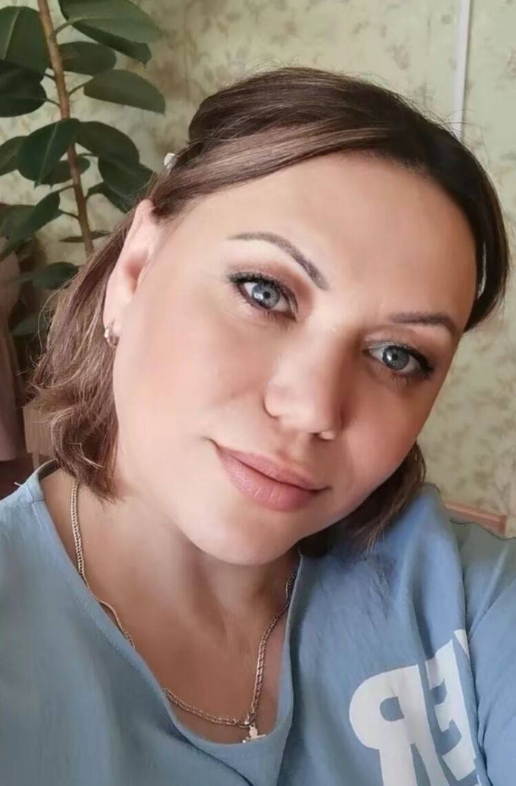  ,   LUBOV, 45 ,     , c 