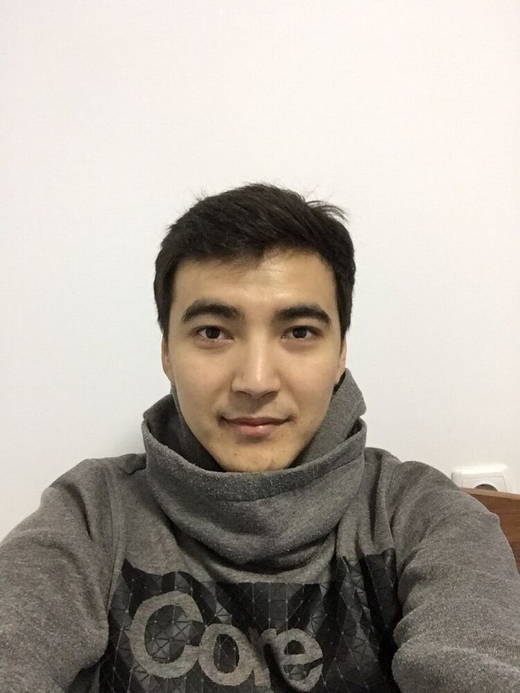 ���� 8413204 ������� Zhandos, 37 ���, ���� ���������� � ������